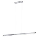 Светодиодный подвесной светильник Eglo 39048 CARLAZZO