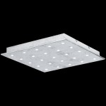 Светодиодный настенно-потолочный светильник Eglo 39057 VEZENO 1