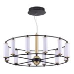 Люстра Odeon light 3905/72L BEBETTA