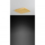 Светодиодный настенно-потолочный светильник Eglo 39058 VEZENO 1