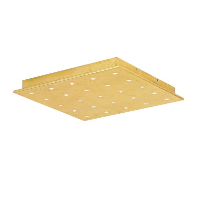 Светодиодный настенно-потолочный светильник Eglo 39058 VEZENO 1 Светодиодный настенно-потолочный светильник Eglo 39058 VEZENO 1