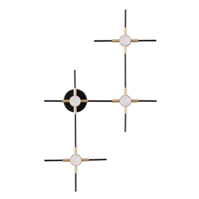 

Светильник настенный Odeon light 3906/14WL, 3906/14WL