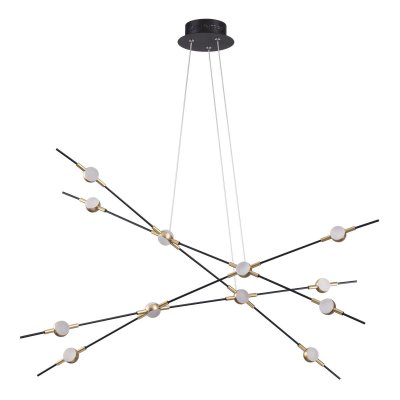 

Светильник Odeon light 3906/48L, 3906/48L