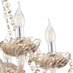 Люстра Eglo 39092 BASILANO