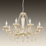 Люстра Eglo 39092 BASILANO