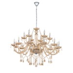 Люстра Eglo 39095 BASILANO