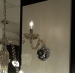 Светильник бра Eglo 39096 BASILANO