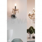 Светильник бра Eglo 39096 BASILANO