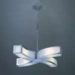 Люстра Mantra 390 DUNA