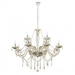 Люстра Eglo 39101 BASILANO 1