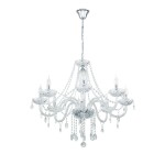 Люстра Eglo 39101 BASILANO 1