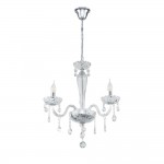 Люстра Eglo 39106 PAULARO