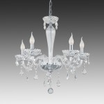 Люстра Eglo 39107 PAULARO