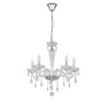 Люстра Eglo 39107 PAULARO