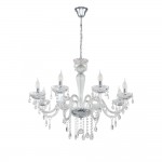 Люстра Eglo 39108 PAULARO