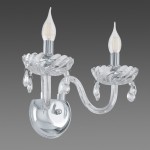 Светильник бра Eglo 39111 PAULARO