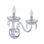 Светильник бра Eglo 39111 PAULARO