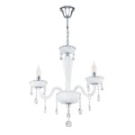 Люстра Eglo 39112 CARPENTO