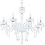 Люстра Eglo 39114 CARPENTO