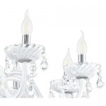 Люстра Eglo 39114 CARPENTO