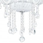 Люстра Eglo 39114 CARPENTO