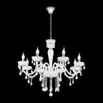 Люстра Eglo 39114 CARPENTO