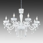 Люстра Eglo 39114 CARPENTO