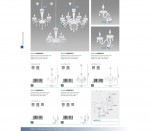 Светильник бра Eglo 39116 CARPENTO