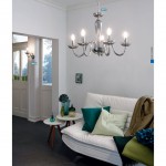 Люстра Eglo 39117 FALCADO