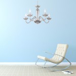 Люстра Eglo 39117 FALCADO