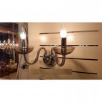 Светильник бра Eglo 39121 FALCADO