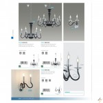 Люстра Eglo 39126 MEDUNO