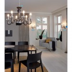 Люстра Eglo 39126 MEDUNO