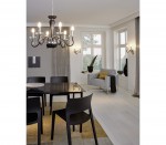 Светильник бра Eglo 39128 MEDUNO