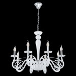 Люстра Eglo 39131 MEDUNO 1