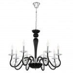 Люстра Eglo 39131 MEDUNO 1