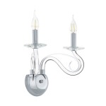 Светильник бра Eglo 39132 MEDUNO 1