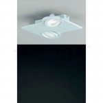 Светодиодный спот Eglo 39134 BREA