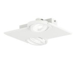 Светодиодный спот Eglo 39134 BREA