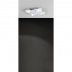 Светодиодный спот Eglo 39136 BREA