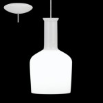 Подвесной светильник Eglo 39138 PASCOA