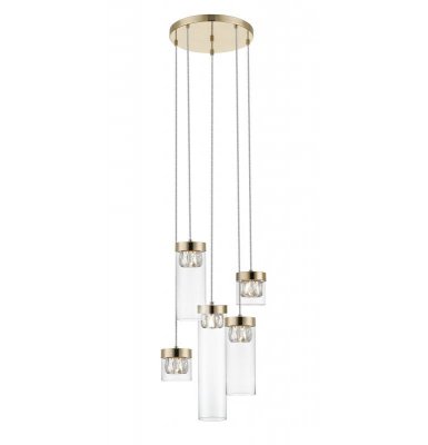 Подвесной светильник Simple Story 39141-5PL Подвесной светильник Simple Story 39141-5PL