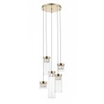 Подвесной светильник Simple Story 39141-5PL