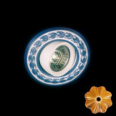 Встраиваемый светильник Martinez Y Orts 3914/1X D-20 Встраиваемый светильник Martinez Y Orts 3914/1X D-20