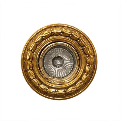 Встраиваемый светильник Martinez Y Orts 3914/1X D-4 Встраиваемый светильник Martinez Y Orts 3914/1X D-4