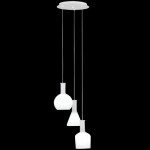 Подвесной светильник Eglo 39142 PASCOA