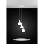Подвесной светильник Eglo 39142 PASCOA