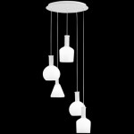 Подвесной светильник Eglo 39143 PASCOA