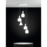 Подвесной светильник Eglo 39143 PASCOA
