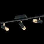 Светодиодный спот Eglo 39146 TOMARES